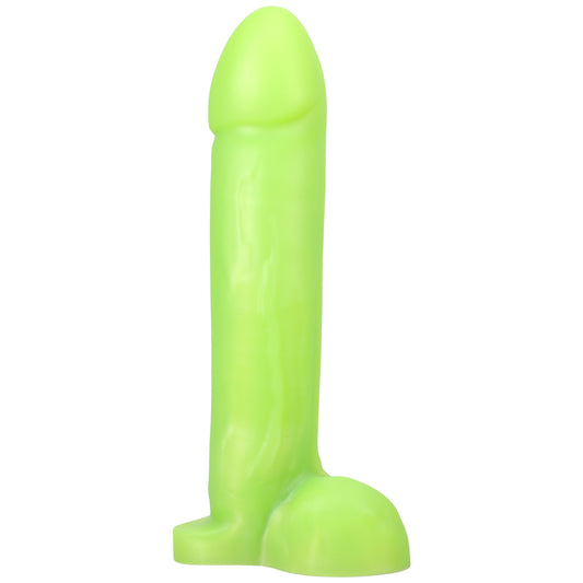 Tantus Hoss - Lime