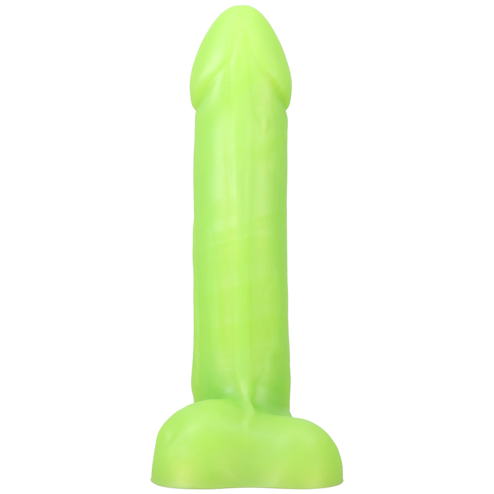 Tantus Hoss - Lime