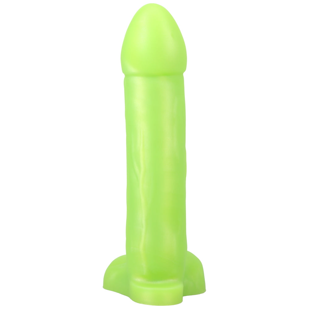 Tantus Hoss - Lime