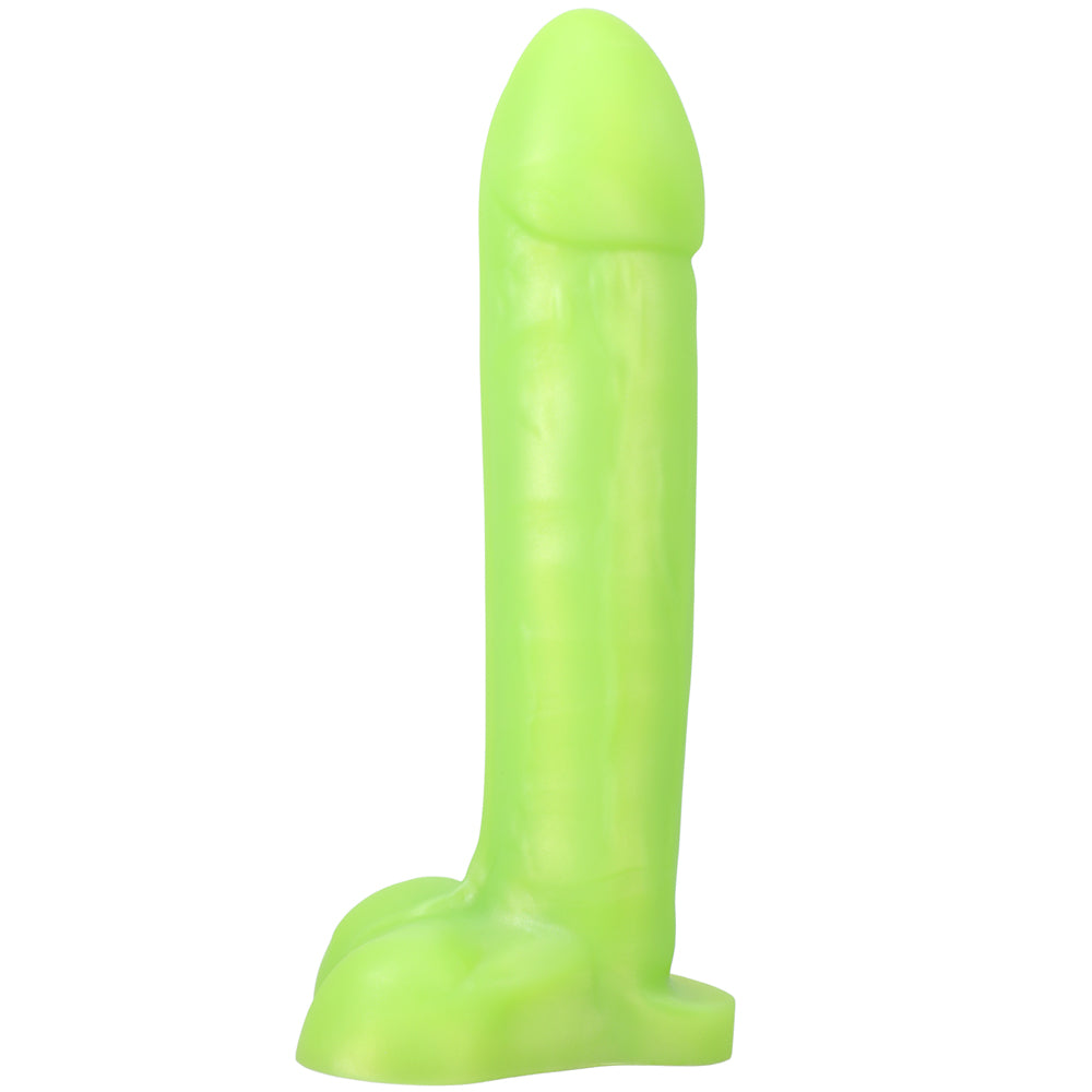 Tantus Hoss - Lime