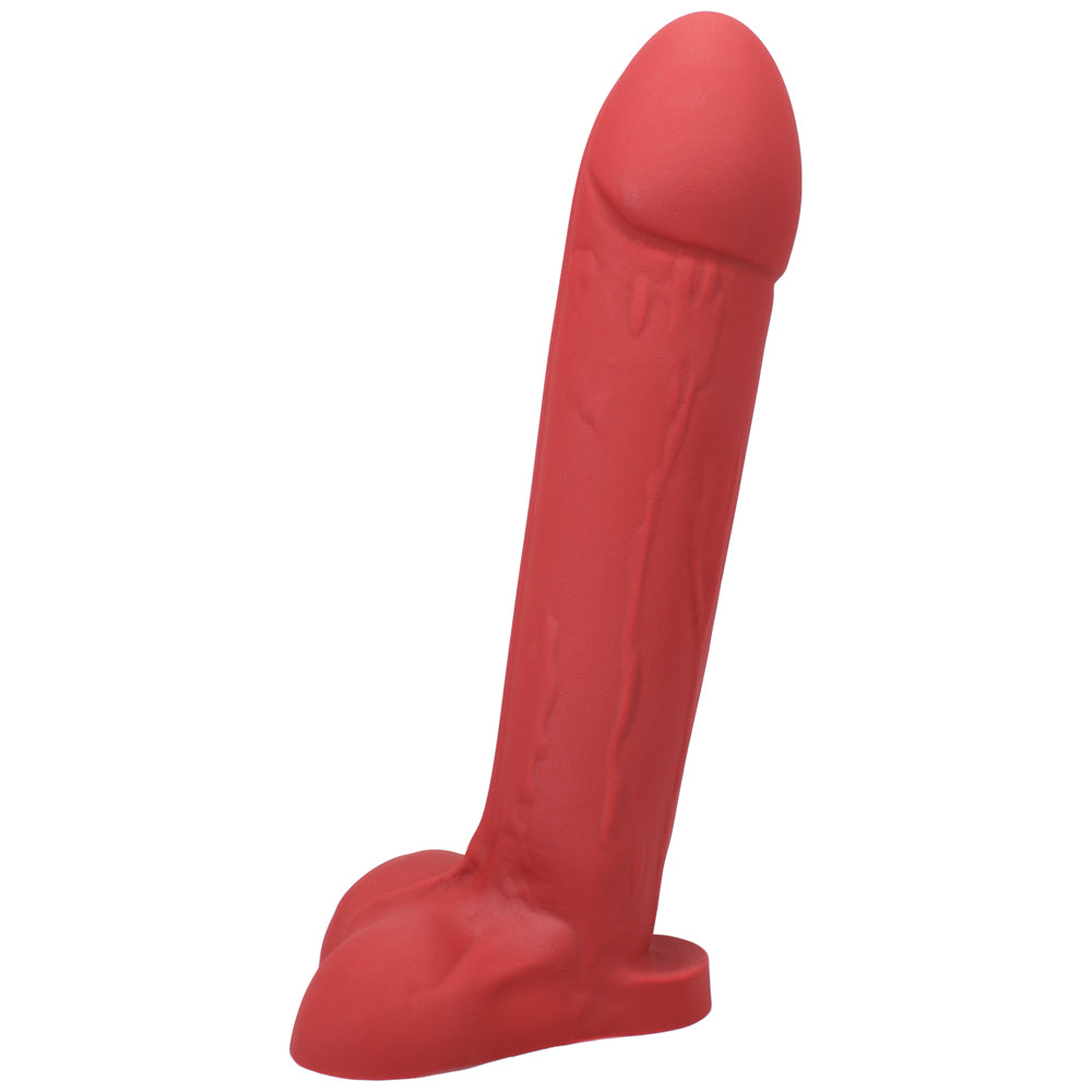 Tantus Hoss - Red