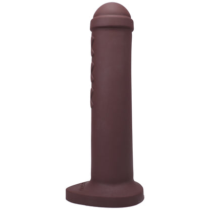 Tantus Amsterdam Firm - Oxblood