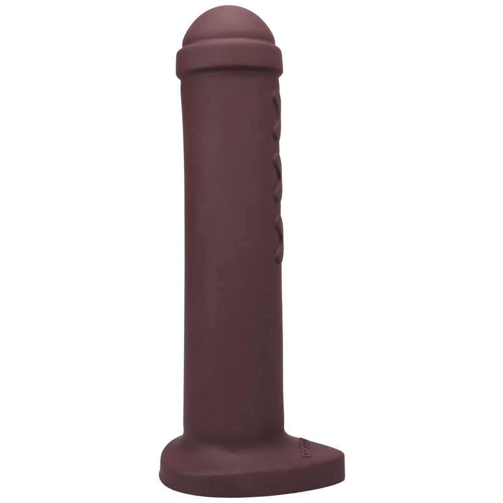 Tantus Amsterdam Firm - Oxblood