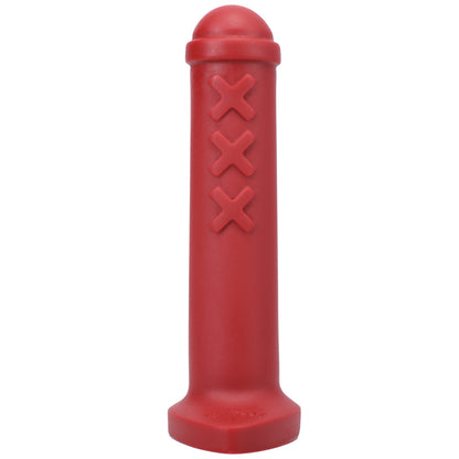 Tantus Amsterdam Junior - True Blood Red