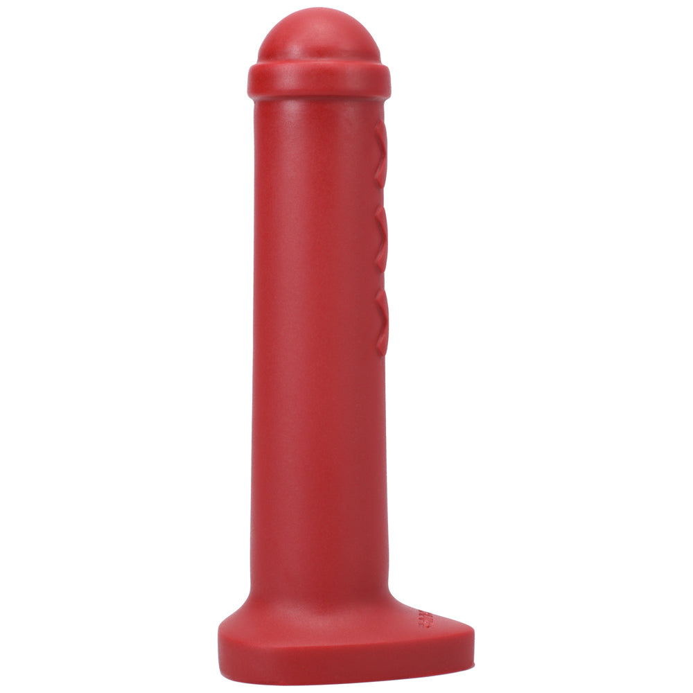 Tantus Amsterdam Junior - True Blood Red