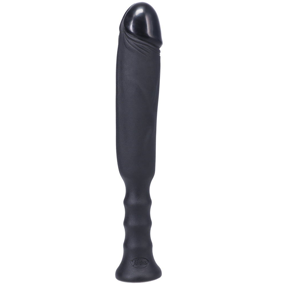 Tantus Anaconda - Black