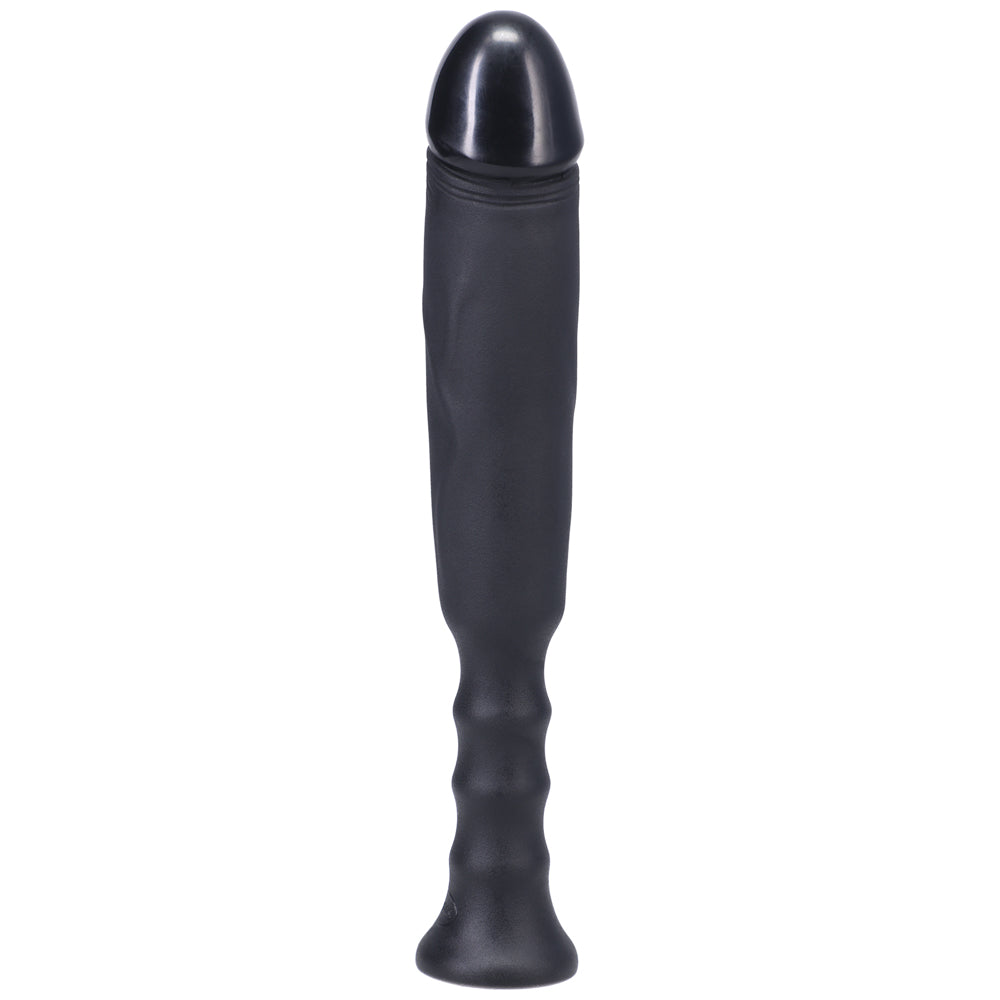 Tantus Anaconda - Black