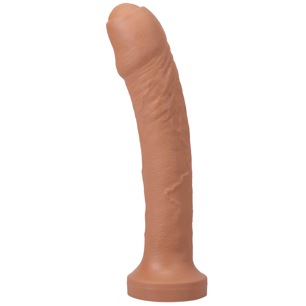 Tantus Uncut #1 - Cocoa Large