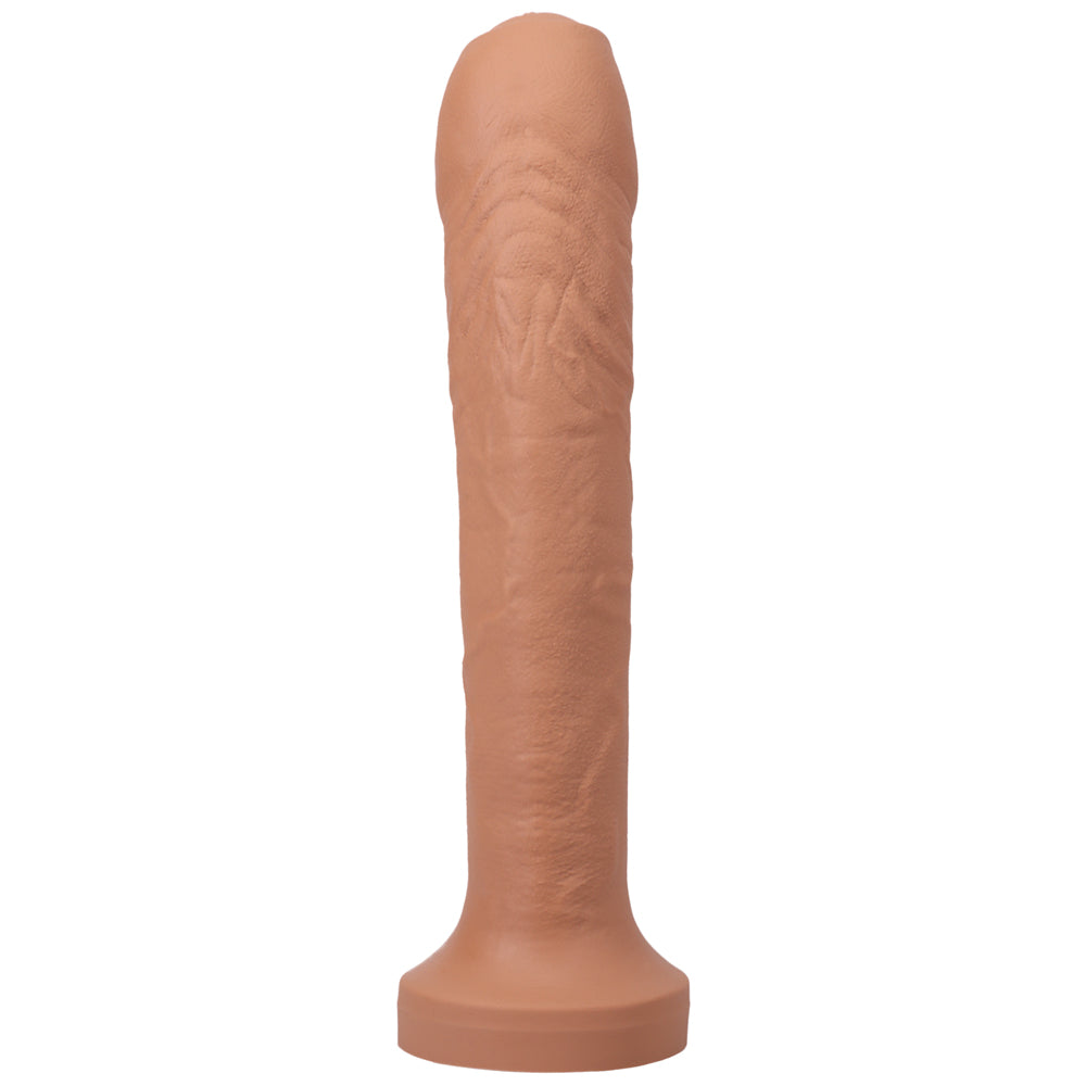 Tantus Uncut #1 - Cocoa Large