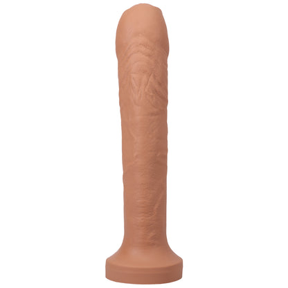 Tantus Uncut #1 - Cocoa Large