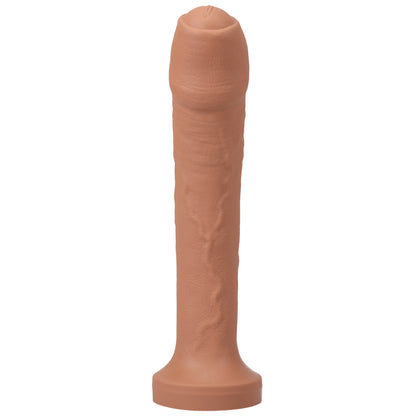 Tantus Uncut #1 - Cocoa Large