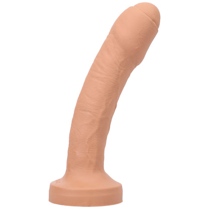 Tantus Uncut #2 - Cocoa Small