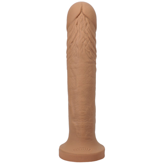 Tantus Gary - Cocoa