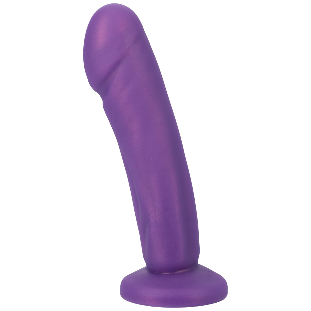 Tantus Vamp Super Soft Midnight Purple