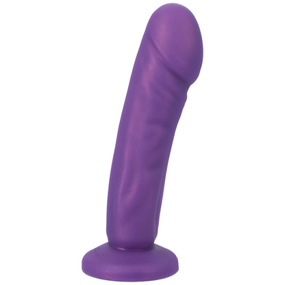 Tantus Vamp Super Soft Midnight Purple