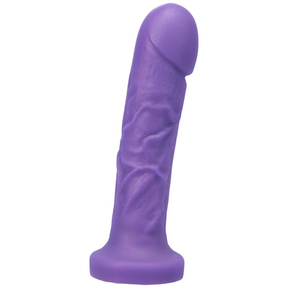 Tantus Goliath Super Soft Midnight Purple