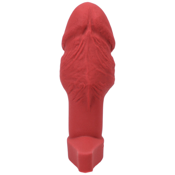 Tantus Cock Plug Ruby