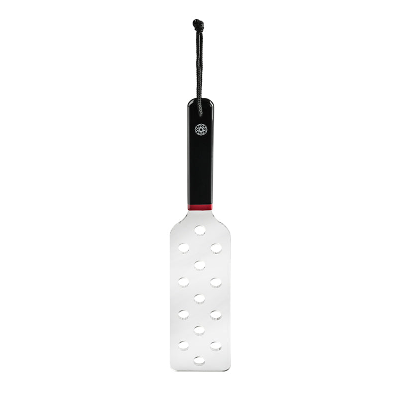 Saffron Acrylic Spanker