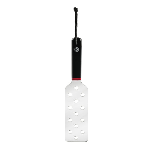 Saffron Acrylic Spanker