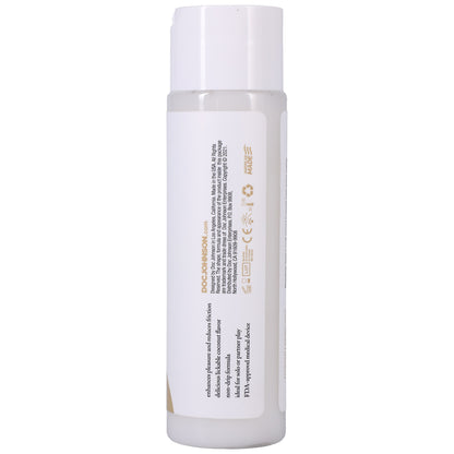 Intimate Enhancements Hybrid Lubricant Water & Coconut 4 Fl. Oz.