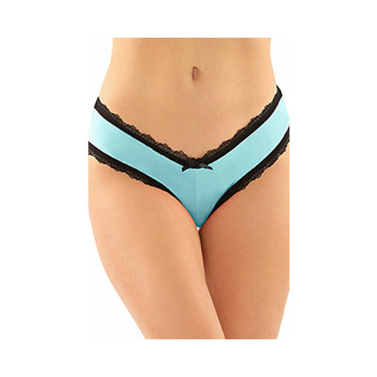 Dahlia Cheeky Hipster Panty  L/XL Tur
