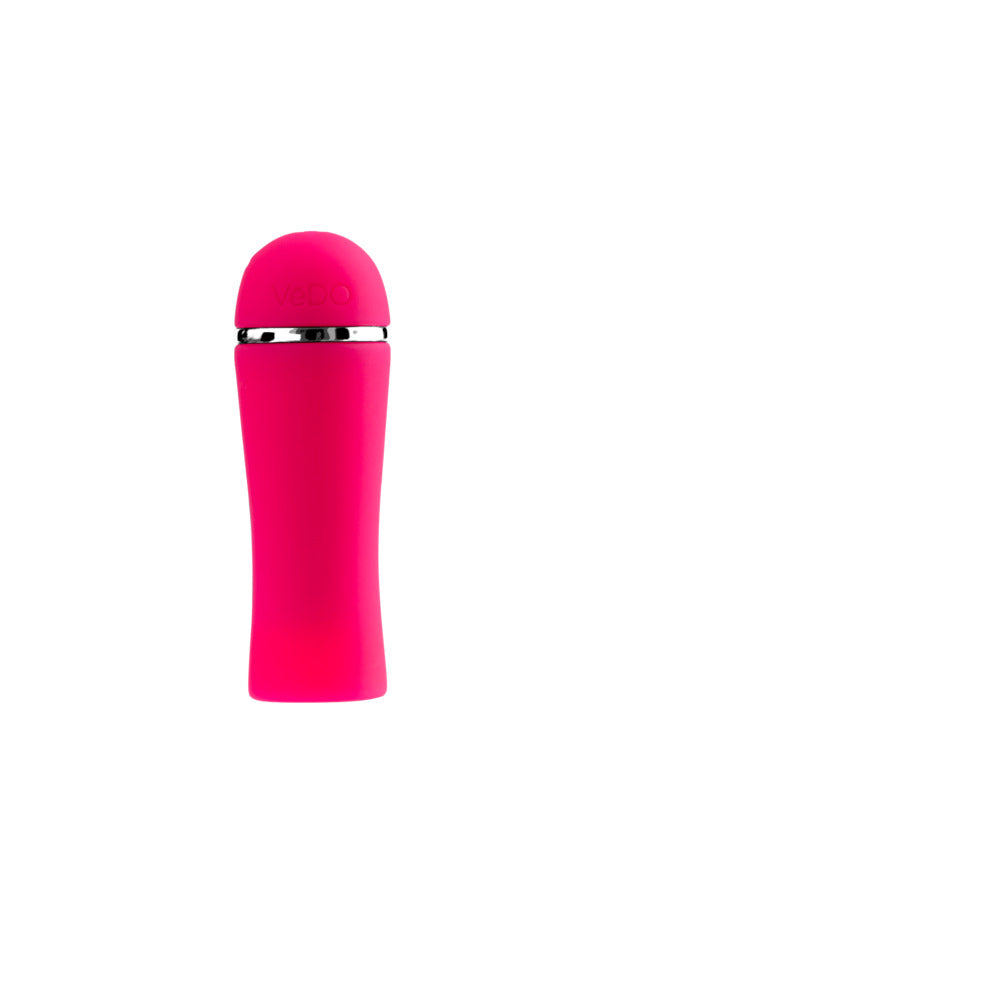 Vedo Liki Rechargeable Flicker Foxy Pink