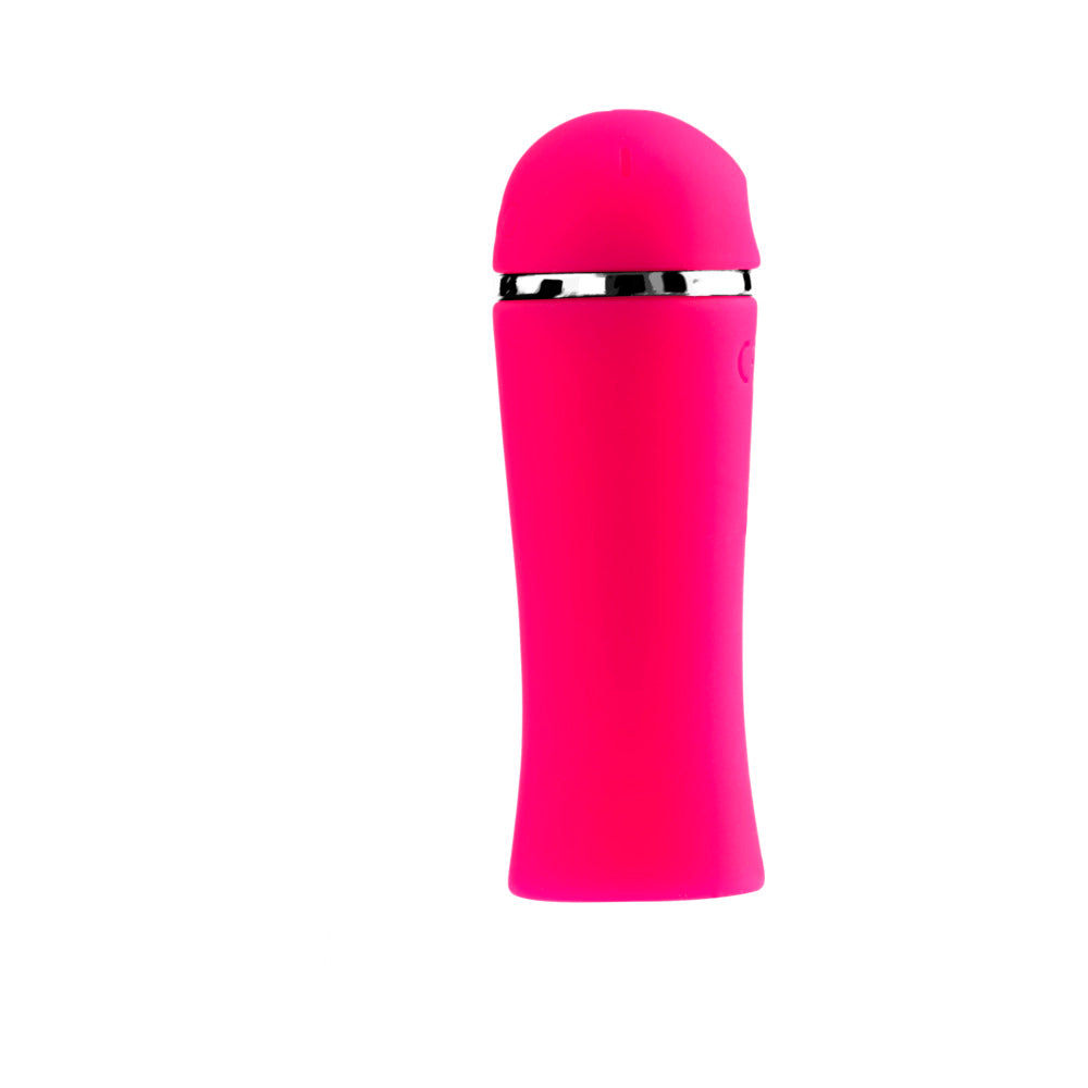 Vedo Liki Rechargeable Flicker Foxy Pink