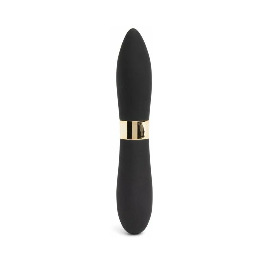 Sensuelle Double-ended Deux Bullet Black
