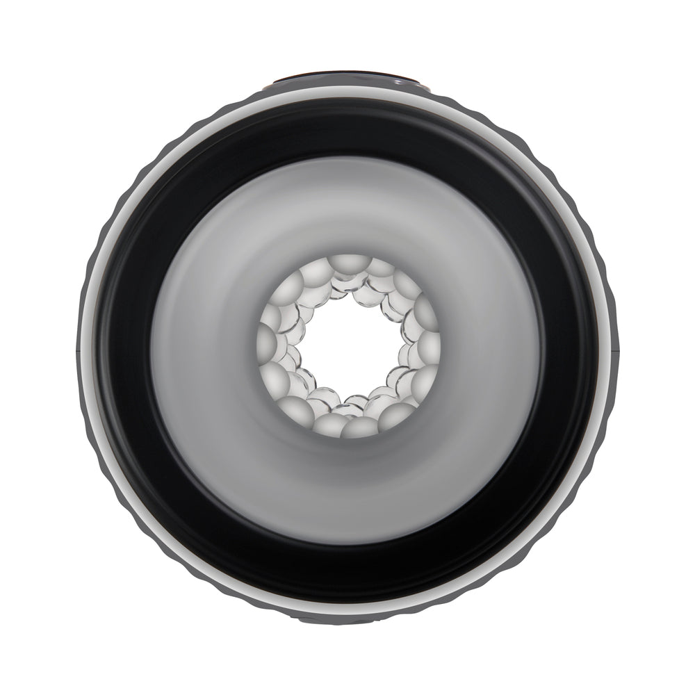 Gender X Barrel Of Fun Stroker Black