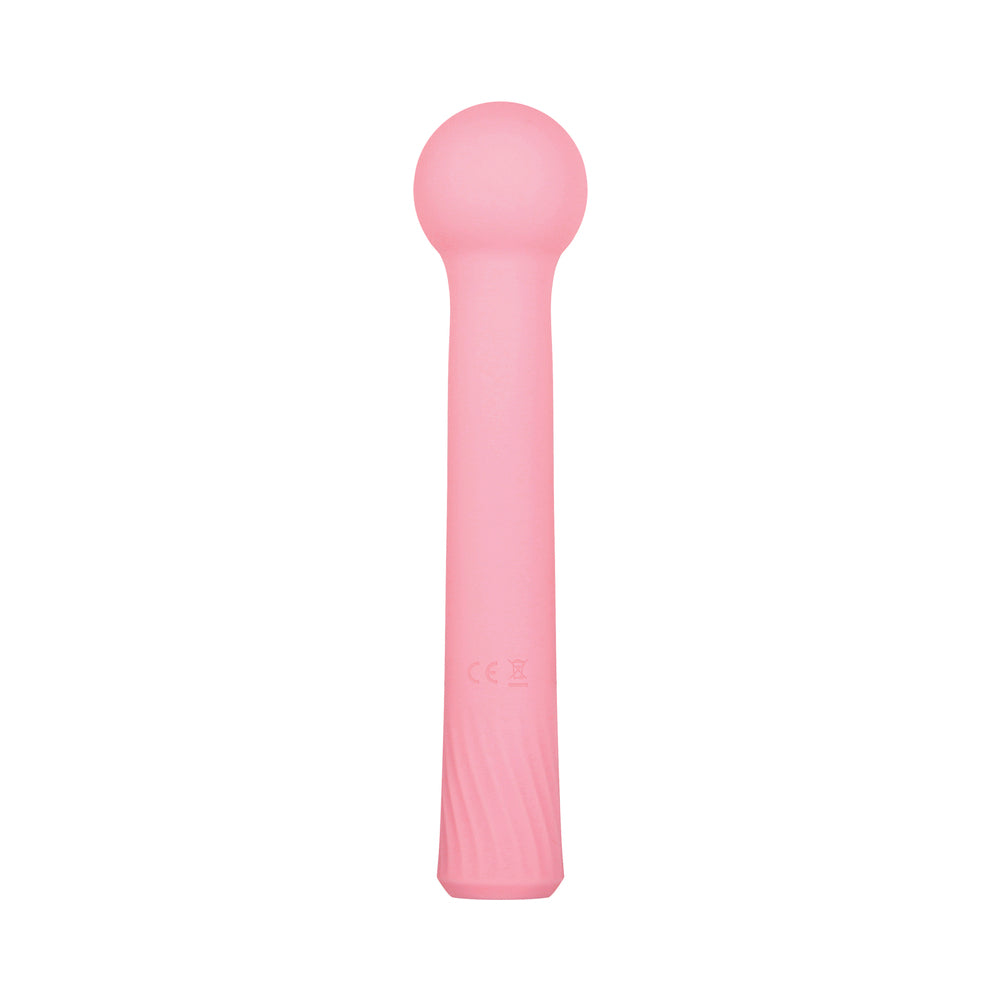 Gender X Flexi Wand Pink