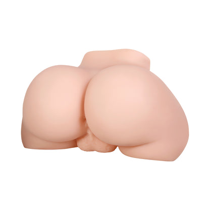 Gender X A Handful Stroker Light 6 Lbs
