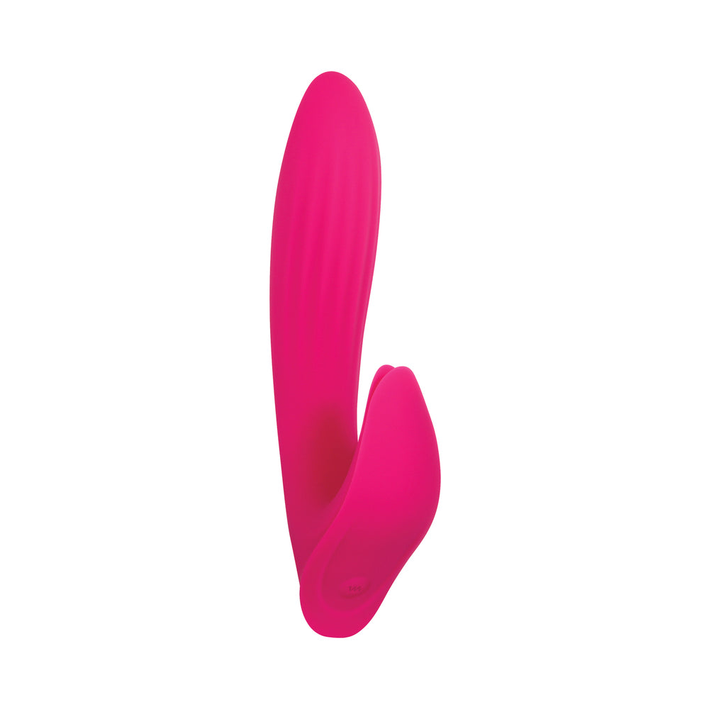 Adam & Eve Eve's Bliss Vibrator - Pink