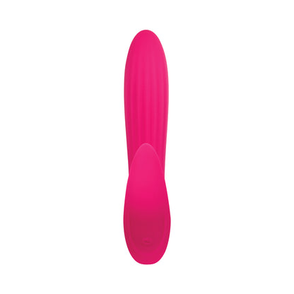 Adam & Eve Eve's Bliss Vibrator - Pink