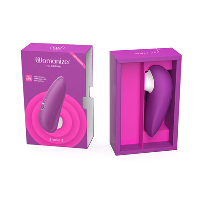 Womanizer Starlet 3 Violet