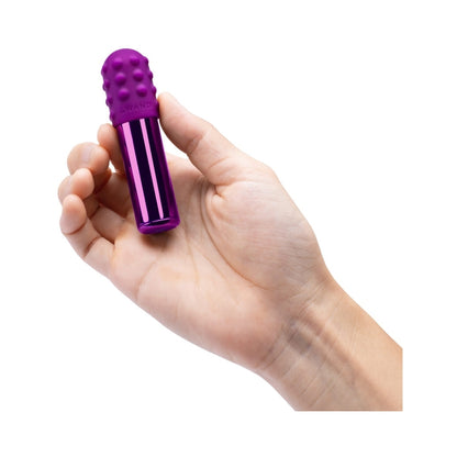 Le Wand Bullet Cherry