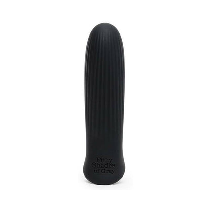 Fifty Shades Sensation Bullet Vibrator