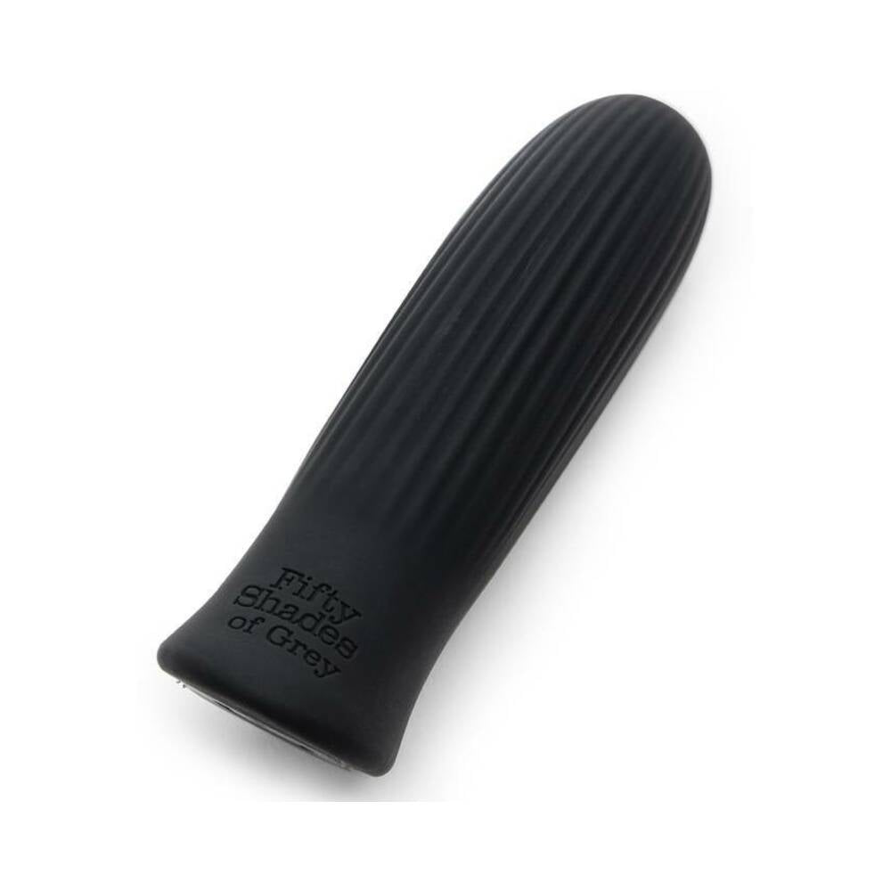Fifty Shades Sensation Bullet Vibrator
