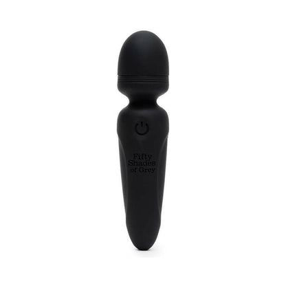 Fifty Shades Sensation Mini Wand Vibe