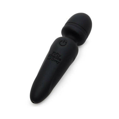 Fifty Shades Sensation Mini Wand Vibe