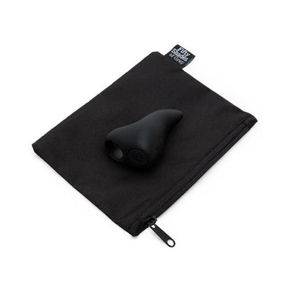 Fifty Shades Sensation Finger Vibrator