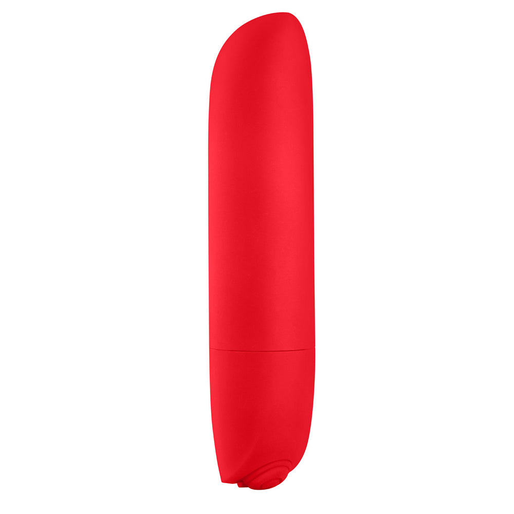 Love Lab Mb58 Mini Bullet Silicone Red
