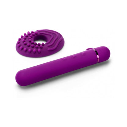 Le Wand Baton Cherry