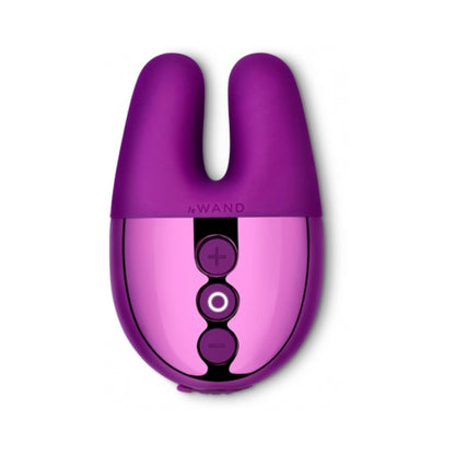 Le Wand Double Vibe Cherry