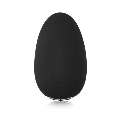 Je Joue Mimi Soft Soft-tip Clitoral Vibrator Black