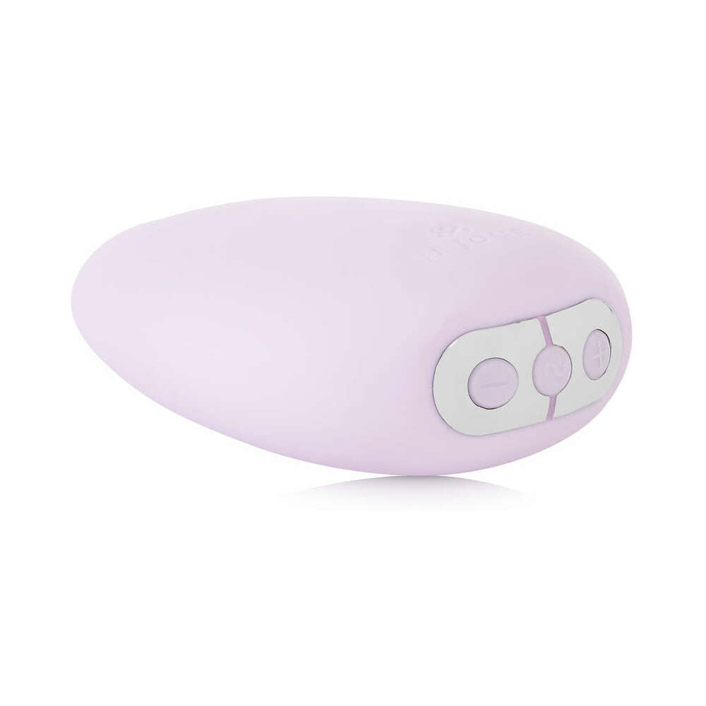 Je Joue Mimi Soft Soft-tip Clitoral Vibrator Lilac