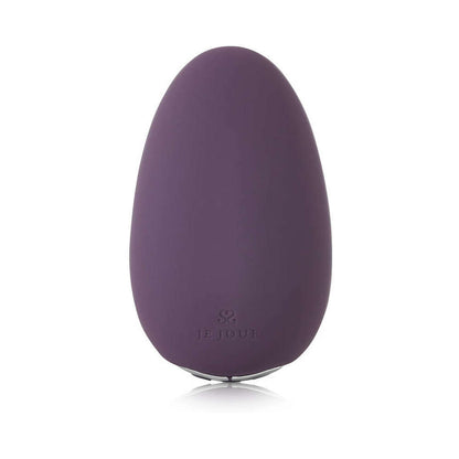 Je Joue Mimi Soft Soft-tip Clitoral Vibrator Purple