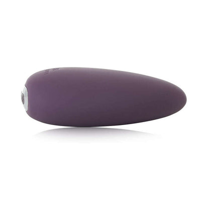 Je Joue Mimi Soft Soft-tip Clitoral Vibrator Purple