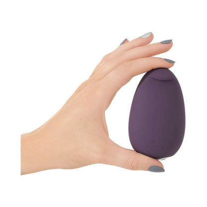 Je Joue Mimi Soft Soft-tip Clitoral Vibrator Purple