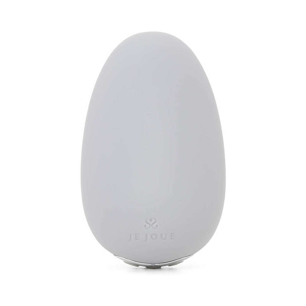 Je Joue Mimi Soft Soft-tip Clitoral Vibrator Grey