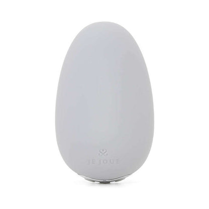 Je Joue Mimi Soft Soft-tip Clitoral Vibrator Grey